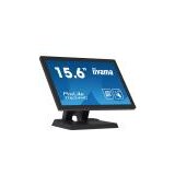 Iiyama 39.5cm (15.6“) T1634MC-B1S 16:9 M-Touch HDMI+DP+VGA retail | shoptok.hr
