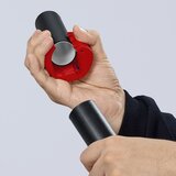 Knipex Nož za sečenje plastičnih cevi BK BiX 90 22 10 crveni | Eponuda.com