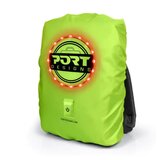Port Navlaka za ruksak Port do 15,6", LED, univerzalna, 180113 | shoptok.hr