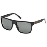 TB00005 01R Polarized ONE SIZE (59) Črna/Zelena