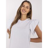 LAKERTA Dress-LK-SK-506795-1.99-white-black | shoptok.hr