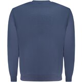 U.S. GRAND POLO US GRAND POLO SWEATSHIRT WITHOUT ZIP MEN BLUE | Shoptok.si