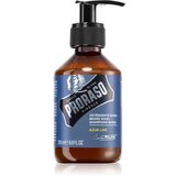Proraso šampon za bradu Azur Lime 200ml Cene