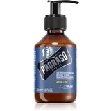 šampon za bradu Azur Lime 200ml