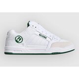 Globe Tilt Skate cevlji white / green | Shoptok.si
