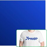 Bambu Lab Matte Heat Transfer Vinyl Sheet - Royal Blue Cene