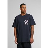 Mister Tee Prism Oversize Navy T-shirt Cijene