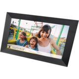 IRRADIO Digitalni foto okvir 10", IPS touch panel, WiFi - DPF-IR10B | shoptok.hr