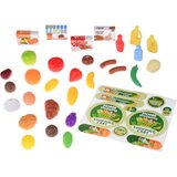  Shopping kolica s namirnicama zelena | shoptok.hr