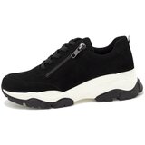 Piesanto Modne superge 235675 Črna | Shoptok.si