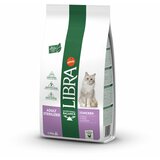 Libra cat adult sterilized - granule 35/12 - hrana za sterilisane mačke piletina 1.5kg Cene