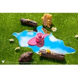 Wet'n wild Winnie the Pooh Hundred Acre toniran balzam za ustnice in lica odtenek Gentle Heart 6 g | Shoptok.si