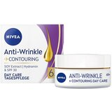 Nivea Anti-wrinkle 65+ dnevna krema za lice 50ml | ePonuda.com