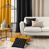 Douceur d intérieur Sedežna blazina 38x38 cm Twily – | Shoptok.si
