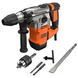 Bušilica čekić SDS+ 1250W sa priborom BEHS03K BLACK+DECKER