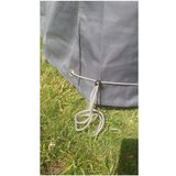 Garden Pleasure Zaštitna navlaka za vrtni namještaj 210x250x95 cm - | shoptok.hr