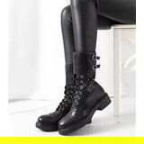 D/CEO Beige boots Huff | Shoptok.si