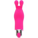 Toy Joy Vibracijski naprstnik Bunny Acu (R10115) | Shoptok.si