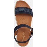 Geox Dark blue women's sandals Xand 2.1 S - Women's | shoptok.hr