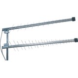 Iskra Antena set MIMO LTE 700-LTE 5G 3.8GHz, 7.5-10.5dB - P-60 5G 7003800 MIMO Cene