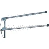 Antena set MIMO LTE 700-LTE 5G 3.8GHz, 7.5-10.5dB - P-60 5G 7003800 MIMO