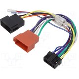 Iso konektor za Alpine radio 16 pin ZRS-240 | Eponuda.com