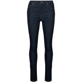 Levi's Jeans skinny 721 HIGH RISE SKINNY Cene