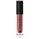 Armaf Glosi Shine A M0re Lipgloss - 05 Bliss Rožnata Cene