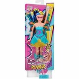 Barbie moc princeza drugarice CDY65 Cene