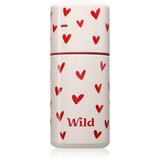 WILD Amber & Oud Heart Case deodorant roll-on z etuijem 50 ml Cene