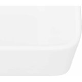  Umivaonik 40 x 30 x 13 cm keramički bijeli | Eponuda.ba