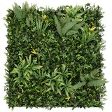 Monster Umetna stenska ploščica Ayla - 100 cm x 100 cm, (5000359242) | Shoptok.si