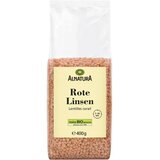 BIO crvena leća - 400 g Cijene