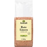 BIO rdeča leča - 400 g | Shoptok.si