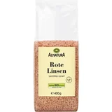 rdeča leča - 400 g