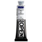  GOLDEN OPEN akrilna boja koja se sporo suši 59 ml | 7005 Anthraquinone blue Cene