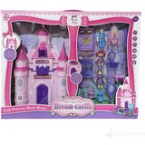  Dvorac za lutke DREAM CASTLE | ePonuda.com