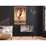  Poster - Woman is Like a Wine 30x45 | shoptok.hr