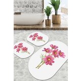 Conceptum Hypnose set 3 prostirke za kupatilo Beli | ePonuda.com