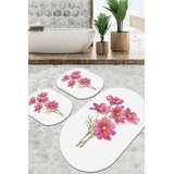 Conceptum Hypnose Set od 3 tepiha za kupatilo, bijeli | Eponuda.ba
