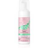 Eveline Cosmetics I'm Bio nježna pjena za čišćenje za suhu i osjetljivu kožu 150 ml Cijene