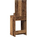  Toaletni stol Staro drvo 50 x 41 x 135 cm Konstruirano drvo | Eponuda.ba