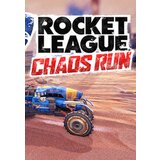 Steam Rocket League - Chaos Run (DLC) Key GLOBAL | ePonuda.com