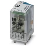 Phoenix Contact REL-IR4/LDP-220DC/4X21 relej 220 v/dc 6 a 4 prebacivanje 10 st. Cijene