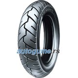 Michelin S1 ( 80/100-10 TT/TL 46J zadnje kolo, sprednje kolo DOT2022 ) | Shoptok.si