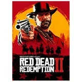 Dead emption 2 (PC) - Rockstar Key - GLOBAL