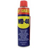 Wd-40 Sprej za podmazivanje (240 ml) Cijene