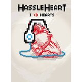  HassleHeart Steam Key EUROPE | ePonuda.com