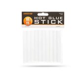 Handy Vložki za vroče lepljenje 11mm 10 kos prozorni | Shoptok.si