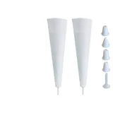 PLASTICNI SPRIC ZA TORTU HD8181 SIGMA
